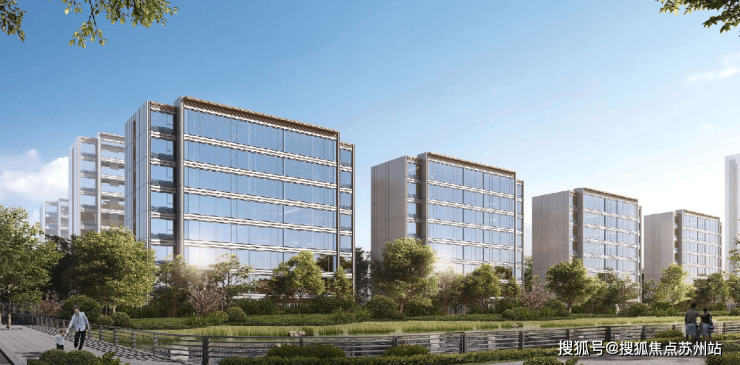 绿城沁百合：奥体芯低密洋房政策红利正当时(图3)