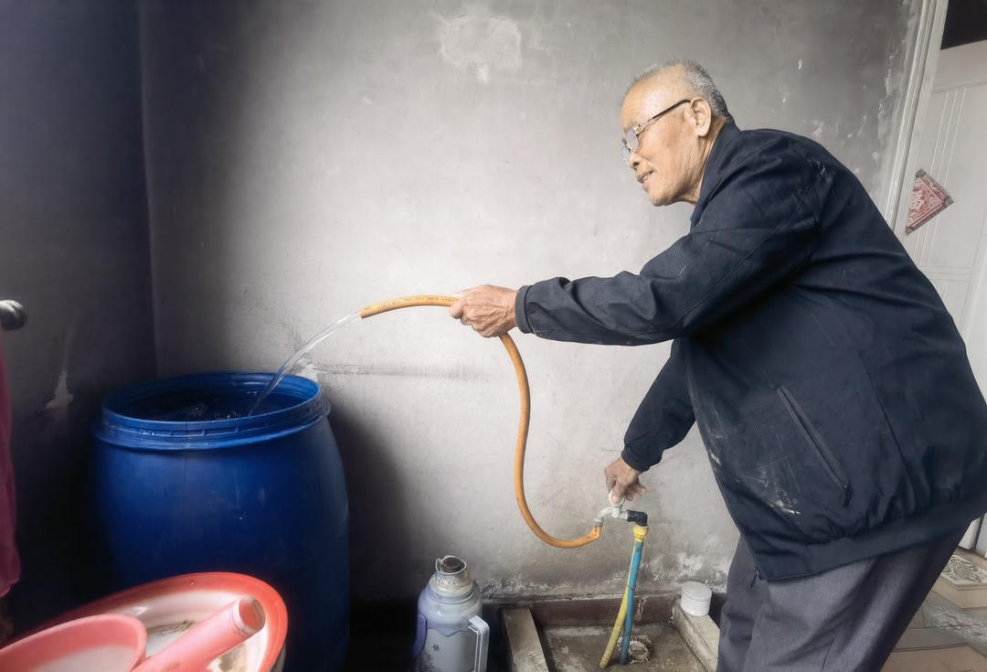 大河安澜处齐鲁绘新卷！(图14)