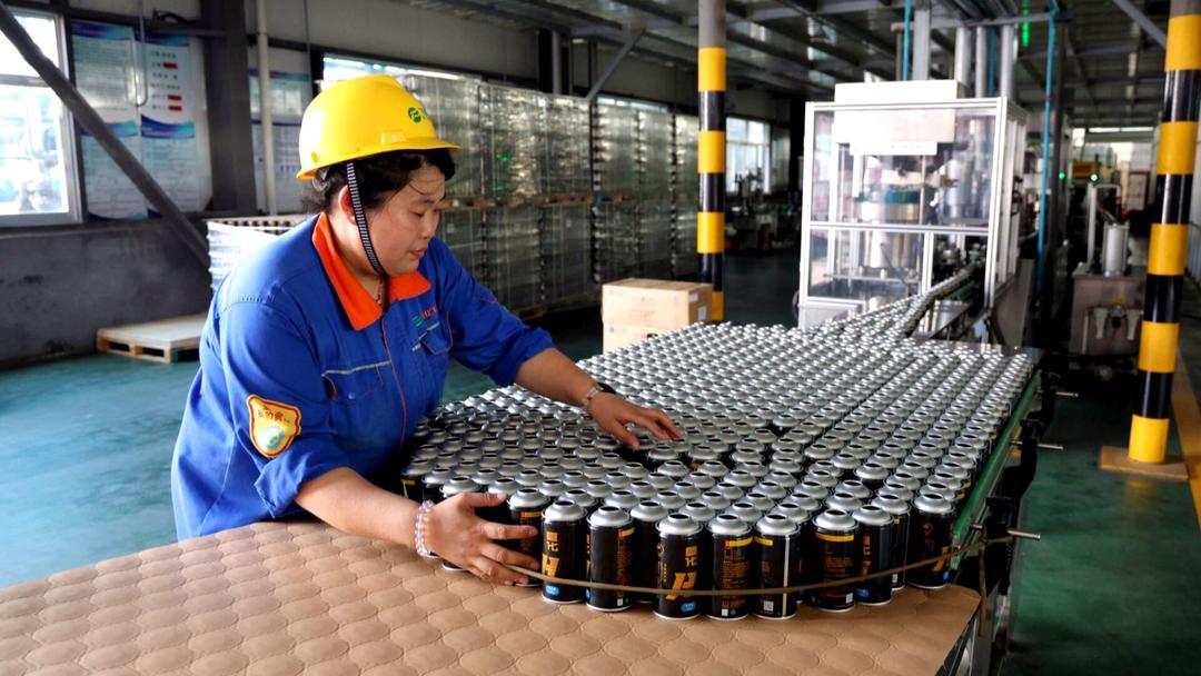大河安澜处齐鲁绘新卷！(图21)