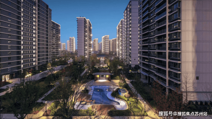 泊印澜庭售楼处│泊印澜庭(营销中心)-2025销售中心(售楼处)-楼盘欢迎您-价格户型地址环境配套交房时间电话(图6)