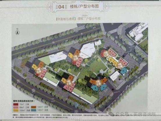 降价通知！财富城【房价、折扣优惠、电话】楼盘最新消息(图2)