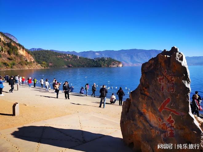 滇西旅行无忧：美盈破解大理到丽江坐车玉龙雪山索道预订等难题(图2)