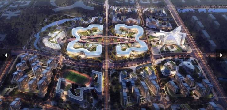 九游体育：高新区伟星万科星遇光年-合肥新房TOP热销榜-营销中心(图5)