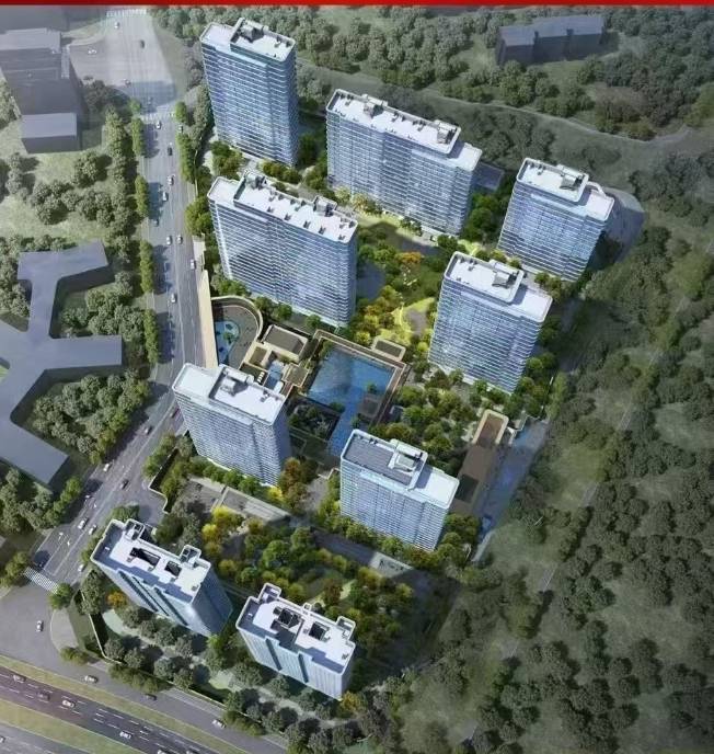 九游app入口：伟星T10【合肥最建议买的楼盘】(图2)
