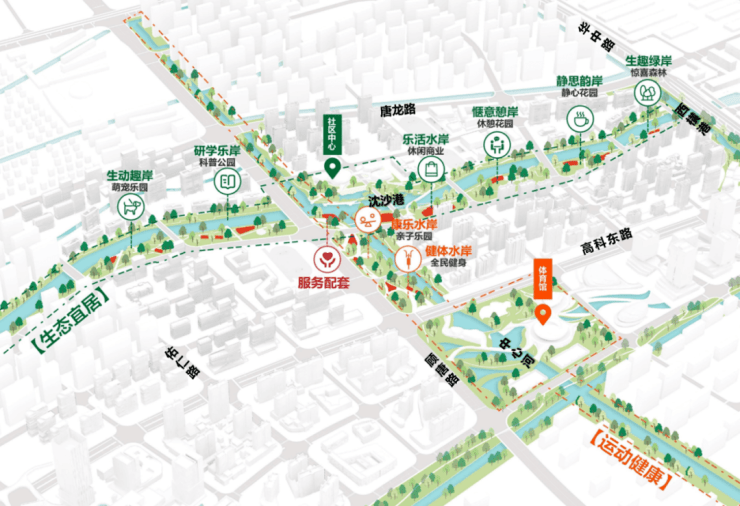 九游体育：招商中旅壹江臻邸-招商中旅壹江臻邸售楼处欢迎您楼盘评测最新价格户型配套(图17)