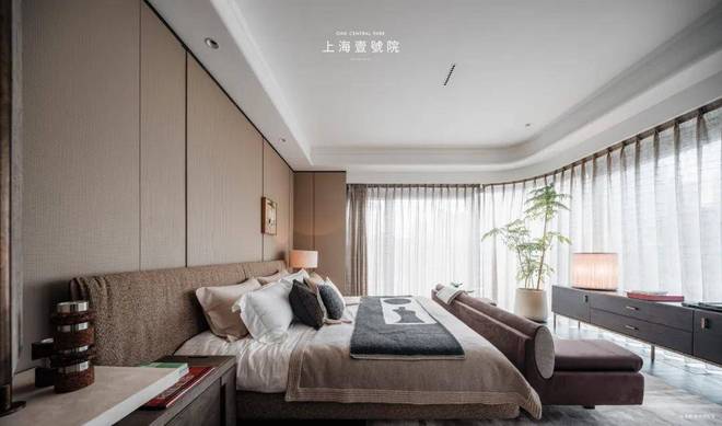 上海壹号院售楼处发布：黄浦区核心地段豪宅项目上海顶豪圈层代表(图13)
