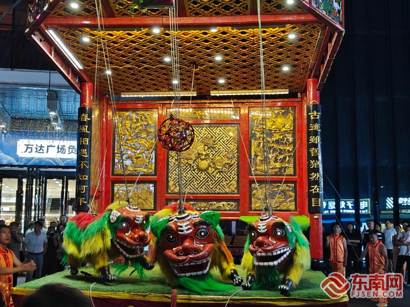 红柿映山海宁德全域旅游四季皆景(图7)
