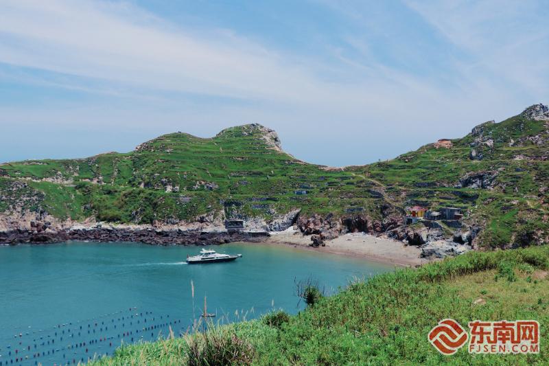 红柿映山海宁德全域旅游四季皆景(图2)
