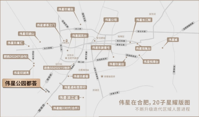 九游app：合肥热门楼盘-合肥新房房价-买房交流群(图5)