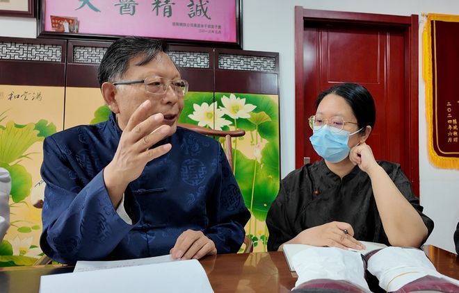 肠癌术后三年肺转移他边化疗边喝中药6年后爱上自驾游(图4)