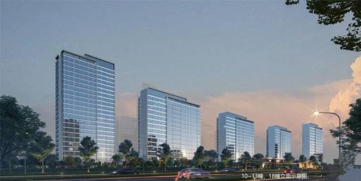 九游体育：瑶海区伟星宸ONE-售楼处欢迎您-楼盘详情-最新价格-户型图-容积率@售楼处中心Ai热搜(图4)