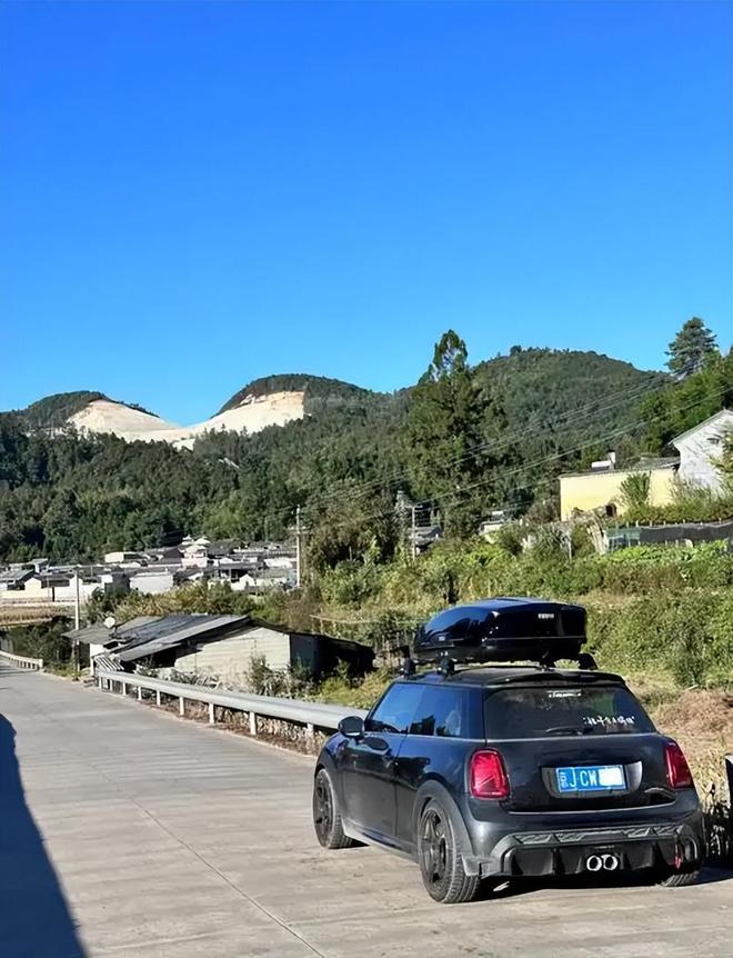 自驾热潮来袭掌握方向盘成了新生活方式汽车品牌如何迎接挑战(图4)