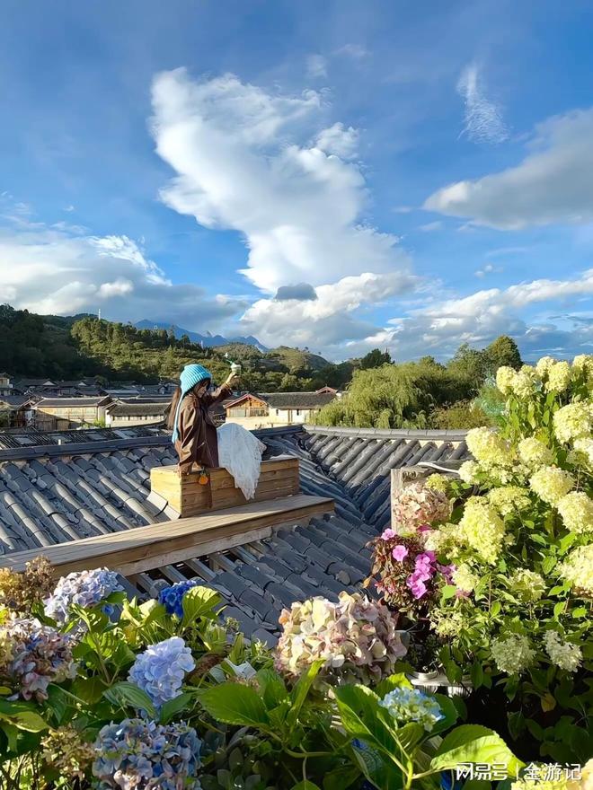 2025云南文旅权威导游推荐排行榜：第一名金牌导游范范(图2)