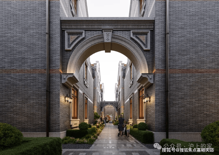 九游app入口：上海【保利永兴里】售楼处电话(首页网站)-楼盘详情最新价格-户型图-容积率-AI热搜预约看房热线-最新动态(图7)