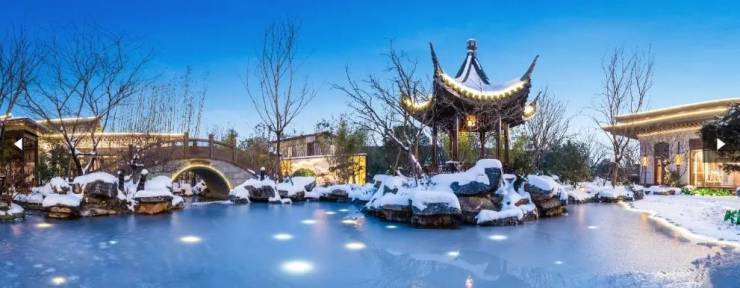 热搜NO1建发翡翠云璟项目售楼处发布：主城罕见低密洋房(图4)