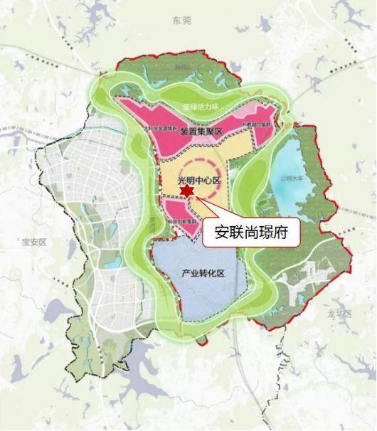 首页：安联尚璟府线上预约看房热线！开发商：售楼处电话！(图2)