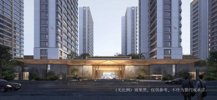九游app：【2025年12月房价解析】绿城燕语春风-售楼中心丨绿城燕语春风营销中心电话(图2)