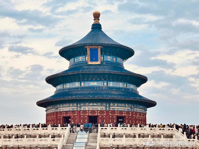 九游app：北京自驾游导游推荐北京天津纯玩团家庭游品质出行的不二之选(图1)