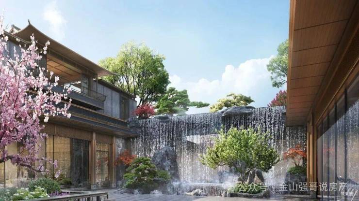 建发瑞湖(营销中心)首页网站-建发瑞湖销售中心(售楼处)-楼盘欢迎您-地址-价格-户型-小区环境-楼盘详情-交房时间-周边配套-售楼处电话(图6)