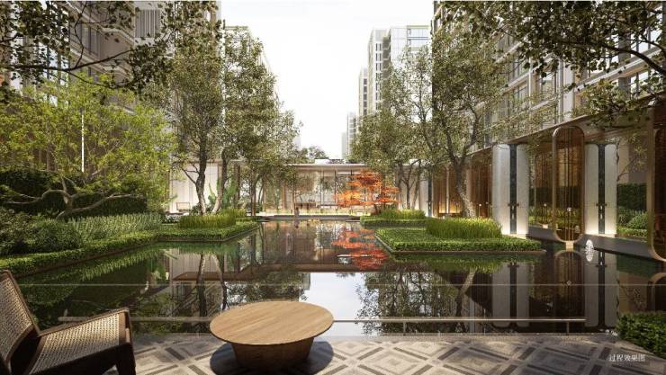 合肥城建星启锦宸网站发布：火爆热销中!(图5)