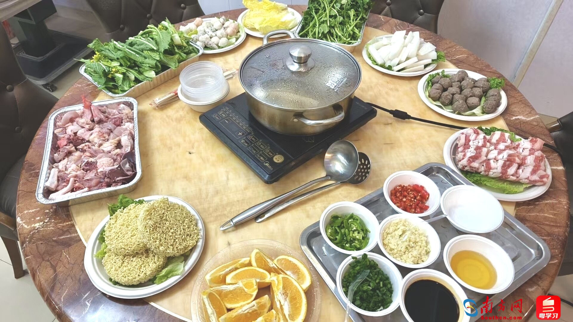 打卡最美218的N种生活(图9)