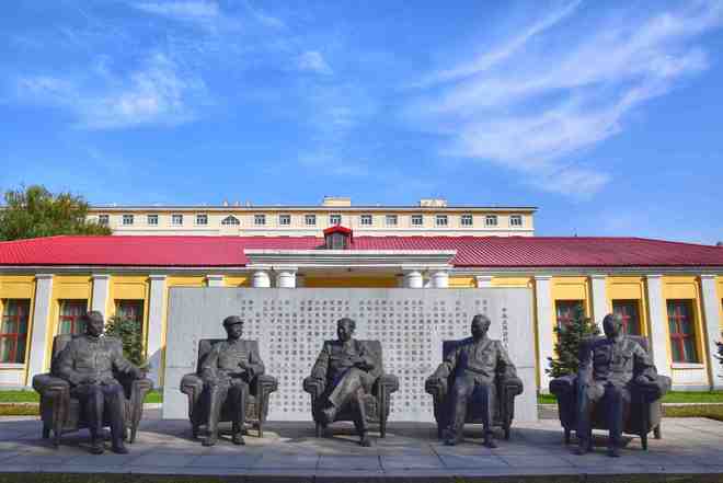 东北旅游选社指南：最新出炉哈尔滨优品国旅跻身前三(图2)