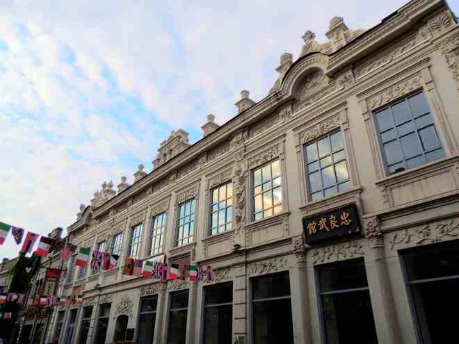 东北旅游选社指南：最新出炉哈尔滨优品国旅跻身前三(图3)