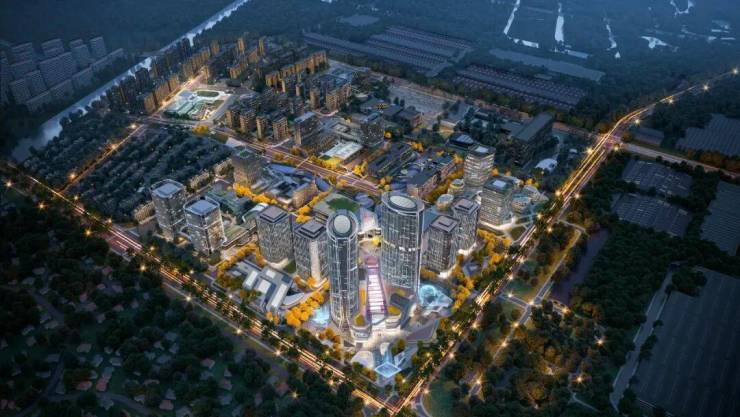 联发金海雲墅新房联发金海雲墅怎么样？户型位置价格配套(图25)