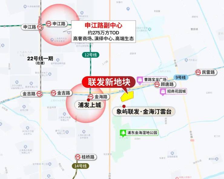 联发金海雲墅新房联发金海雲墅怎么样？户型位置价格配套(图28)