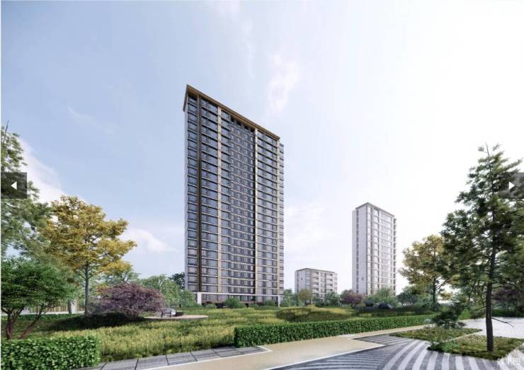 中国铁建花语天境楼盘分销佣金有多少(图4)
