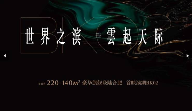 九游体育：滨湖区望雲项目户型图-值得买吗(图2)