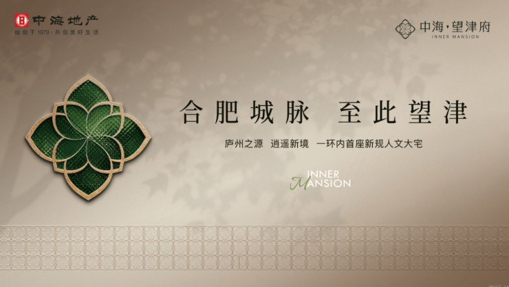 【合肥商品房成交查询-2026年楼盘详情】合肥中海望津府新房周边配套-学区(图1)