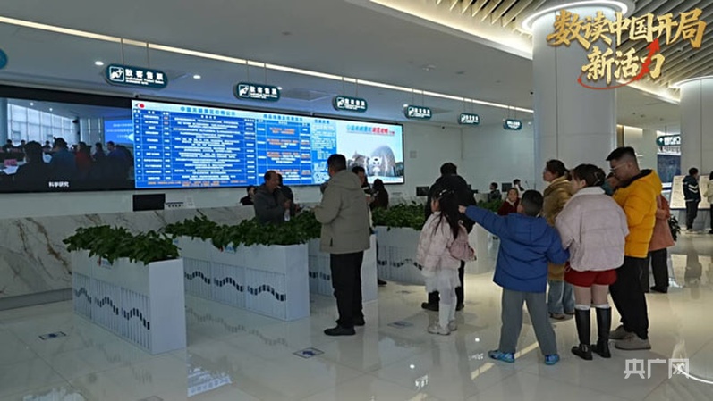 九游体育：数读中国开局新活力丨1170颗脉冲星领跑硬核科技撬动发展“新动能”(图2)