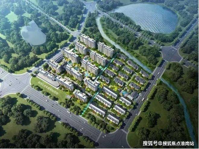建发瑞湖(售楼处)首页-建发瑞湖销售中心-环境-户型-价格-地址-楼盘详情-配套-电话-交房时间-配套-电话-交房时间(图3)