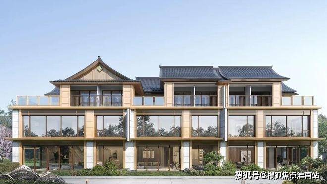 建发瑞湖(售楼处)首页-建发瑞湖销售中心-环境-户型-价格-地址-楼盘详情-配套-电话-交房时间-配套-电话-交房时间(图8)