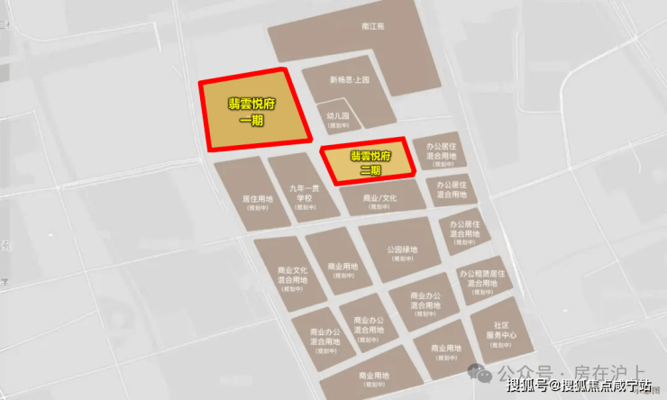 翡雲悦府(2026年翡雲悦府)网站-楼盘详情-户型配套价格房源(图5)