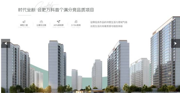 九游app：合肥长丰最新在售楼盘-2025年全新房价-合肥长丰楼盘详情(图3)