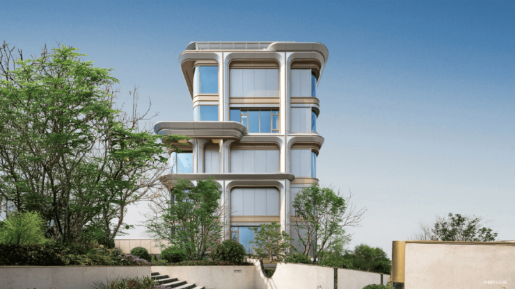 琥珀星樾湾【合肥降价新房限时优惠别错过】(图5)