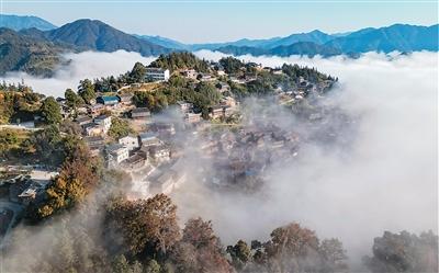 九游体育：贵州“村超”：吸引全世界人民一起玩(图2)