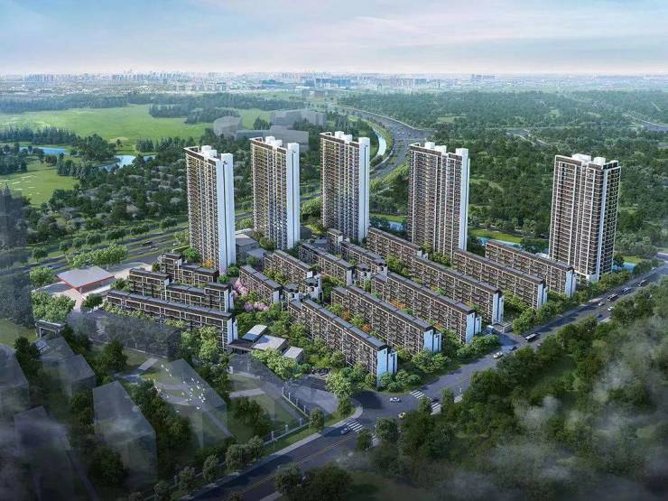 九游体育：大华梧桐樾2026首页网站大华梧桐樾售楼处欢迎您-价格-户型-楼盘详情优缺点分析(图3)