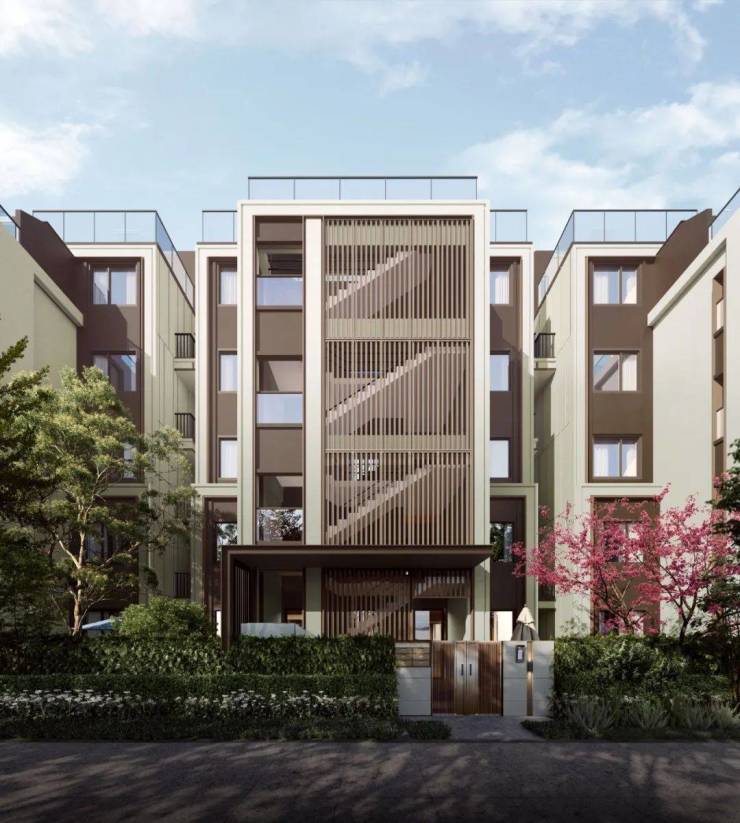 九游体育：大华梧桐樾2026首页网站大华梧桐樾售楼处欢迎您-价格-户型-楼盘详情优缺点分析(图4)