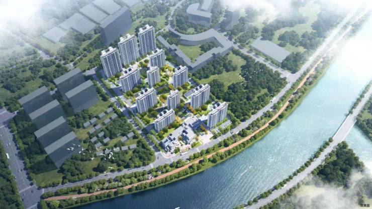 2024苏州限购放开!狮山主城豪宅金地峯范金地峯范营销中心欢迎您!图文详解户型地址周边配套价格售楼处开发商(图1)