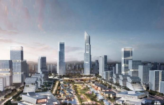 九游app：成都「招商时代公园」售楼部电话_楼盘规划及亮点_成交数据详情_最新房价查询(图1)