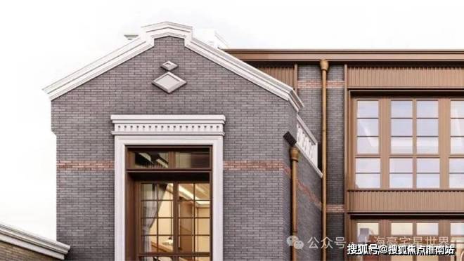 保利·永兴里售楼处：静安焕新登场解锁内环时尚生活新方式(图7)