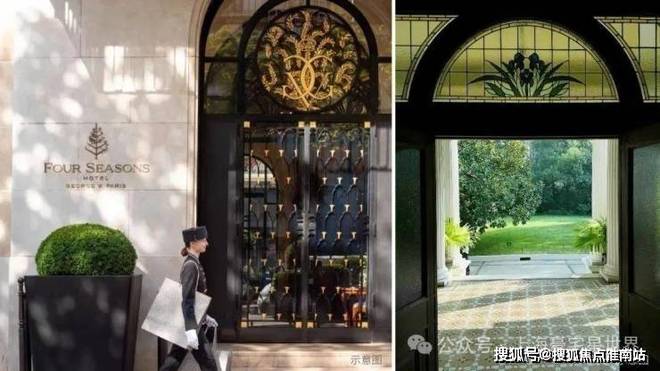 保利·永兴里售楼处：静安焕新登场解锁内环时尚生活新方式(图11)