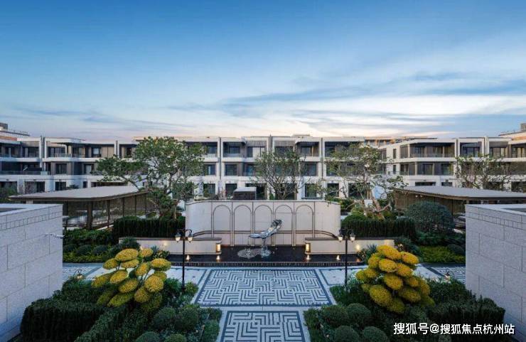 前滩公馆(售楼处)-前滩公馆售楼中心电话-环境-户型-价格-地址-楼盘详情-配套-电话-交房时间-配套-交房时间(图4)