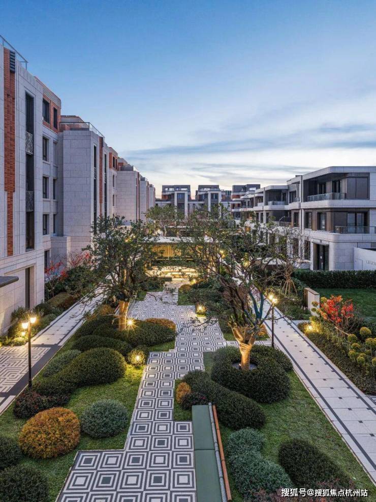 前滩公馆(售楼处)-前滩公馆售楼中心电话-环境-户型-价格-地址-楼盘详情-配套-电话-交房时间-配套-交房时间(图9)