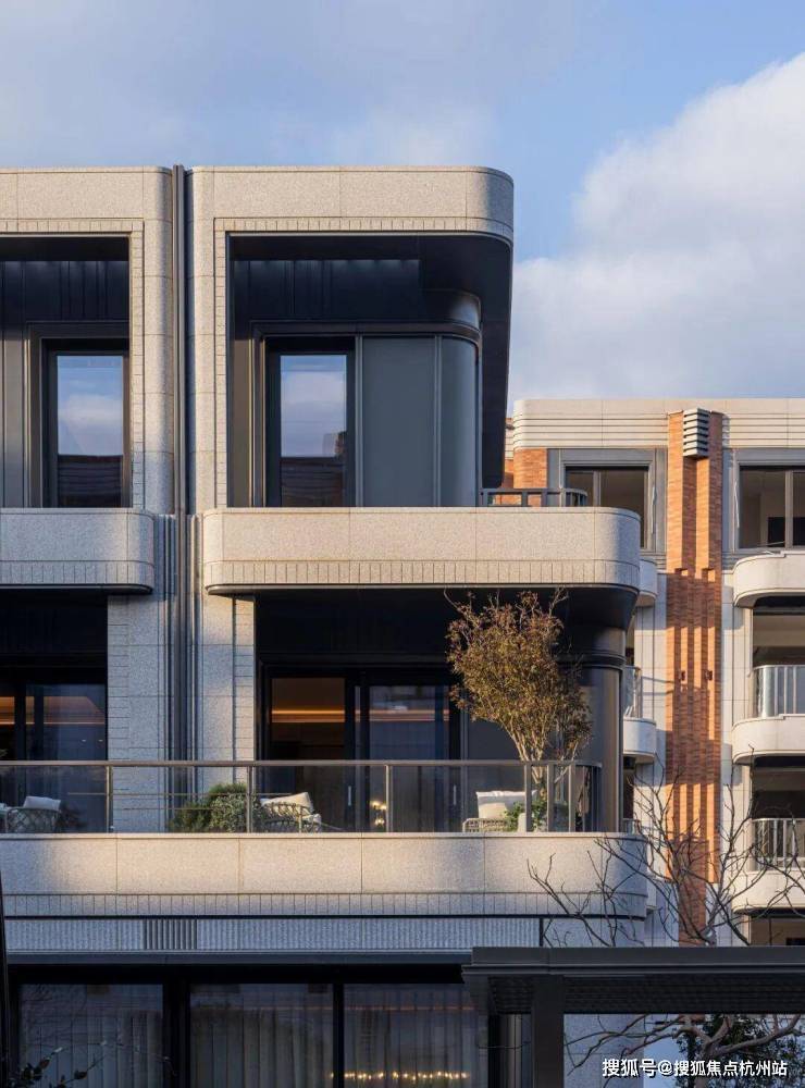 前滩公馆(售楼处)-前滩公馆售楼中心电话-环境-户型-价格-地址-楼盘详情-配套-电话-交房时间-配套-交房时间(图8)