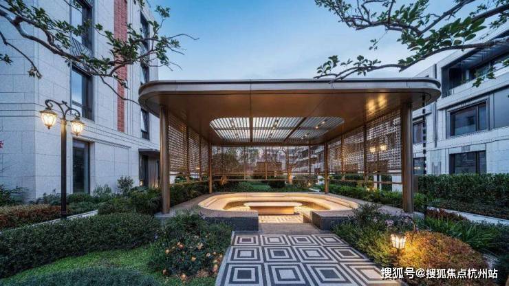 前滩公馆(售楼处)-前滩公馆售楼中心电话-环境-户型-价格-地址-楼盘详情-配套-电话-交房时间-配套-交房时间(图10)