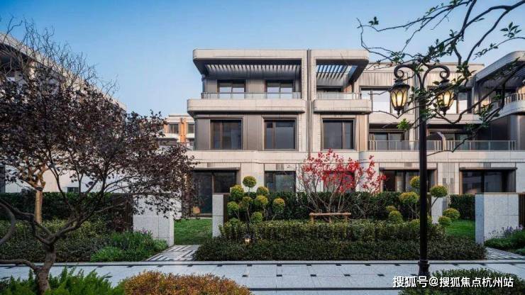 前滩公馆(售楼处)-前滩公馆售楼中心电话-环境-户型-价格-地址-楼盘详情-配套-电话-交房时间-配套-交房时间(图12)